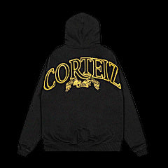 Ensemble Corteiz Supreme Royal